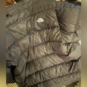 North Face 550 boys L (14/16)  jacket